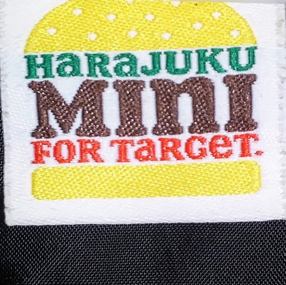 Harajuku Mini for Target - Picture 5 of 7